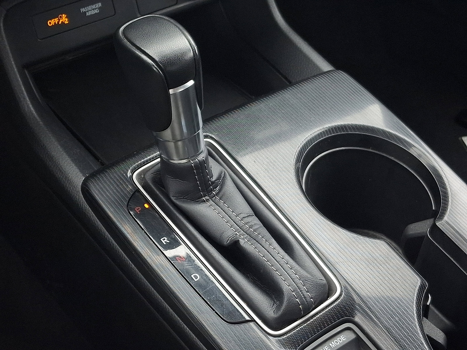 Used 2022 Honda Civic Sport image 14