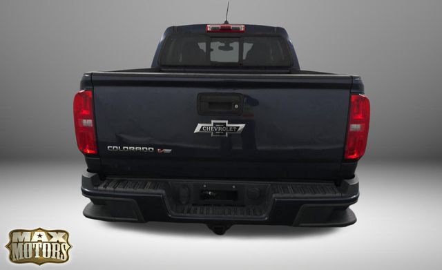 Used 2018 Chevrolet Colorado Z71 w/ Centennial Edition image 6