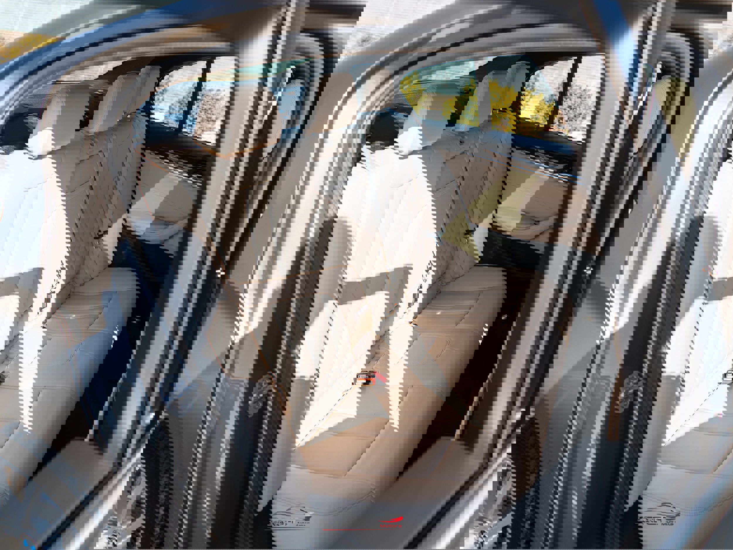 Used 2018 BMW 530i xDrive image 18