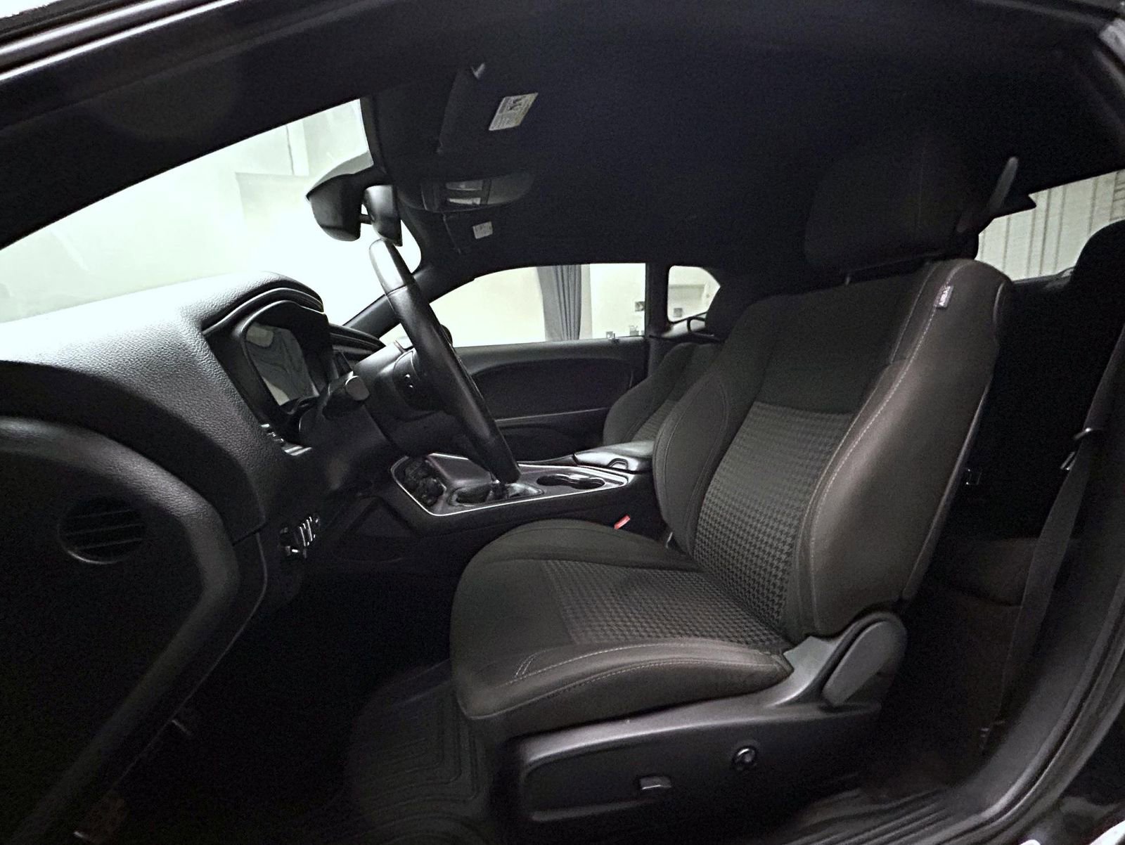 Used 2016 Dodge Challenger R/T w/ Blacktop Package image 10