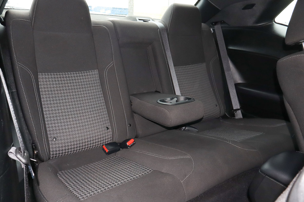 Used 2023 Dodge Challenger SXT image 21