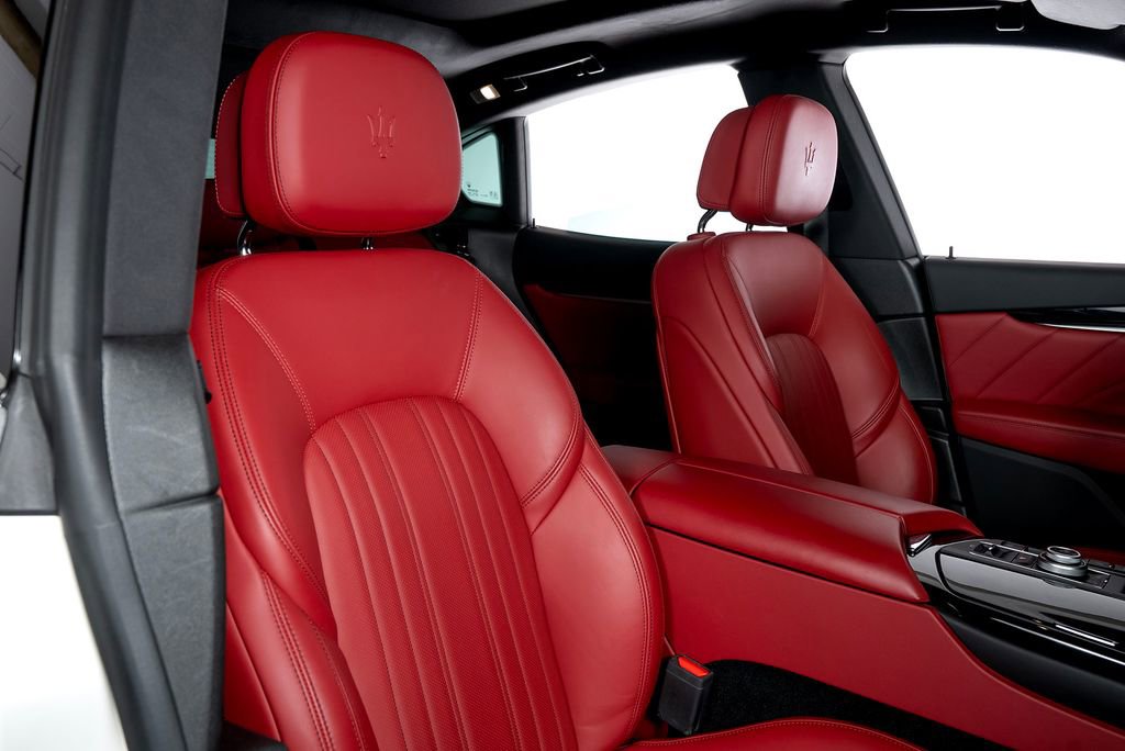 Used 2022 Maserati Levante GT image 51