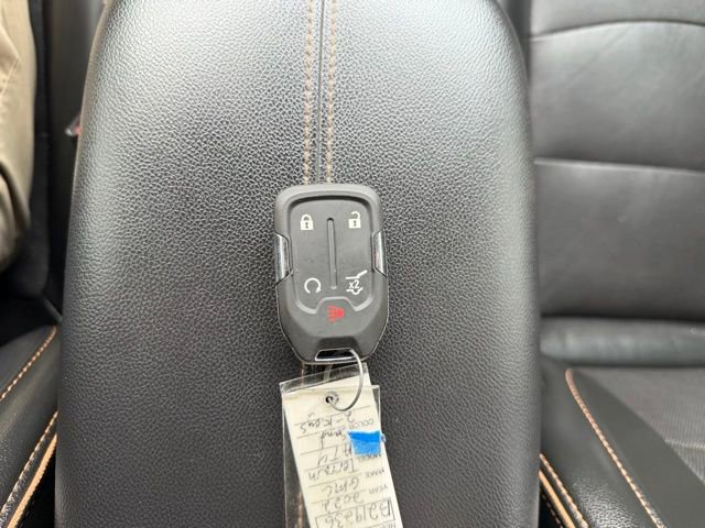 Used 2022 GMC Terrain AT4 w/ Infotainment Package II AWD/4WD image 44