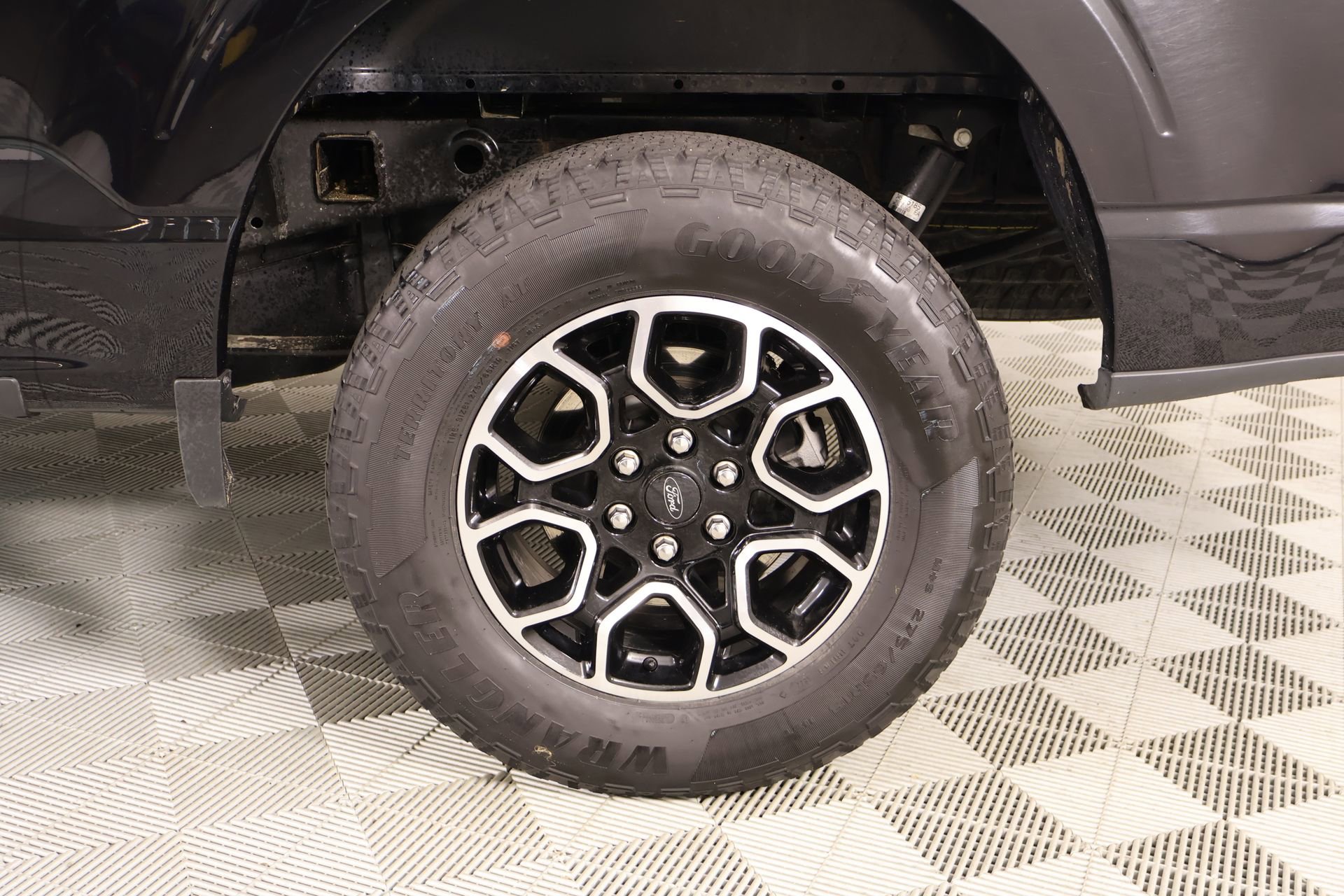 Used 2023 Ford F150 XLT w/ Equipment Group 302A High AWD/4WD image 20