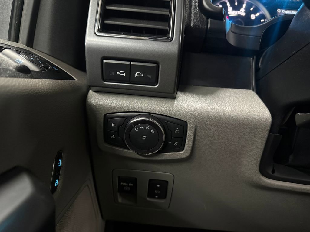 Used 2019 Ford F150 XLT w/ Equipment Group 301A Mid AWD/4WD image 20