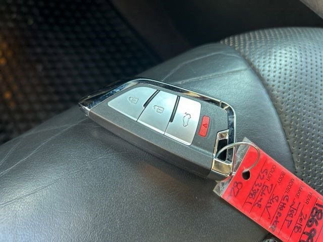 Used 2018 Jeep Cherokee Trailhawk w/ Quick Order Package 27L image 49