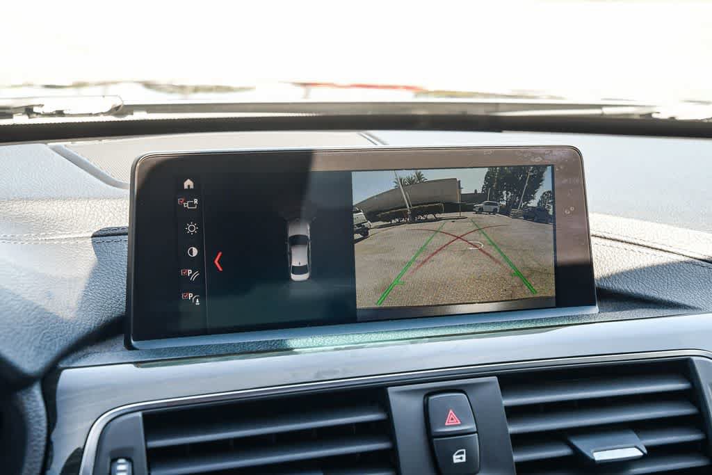 Used 2018 BMW 328d Sedan RWD image 22