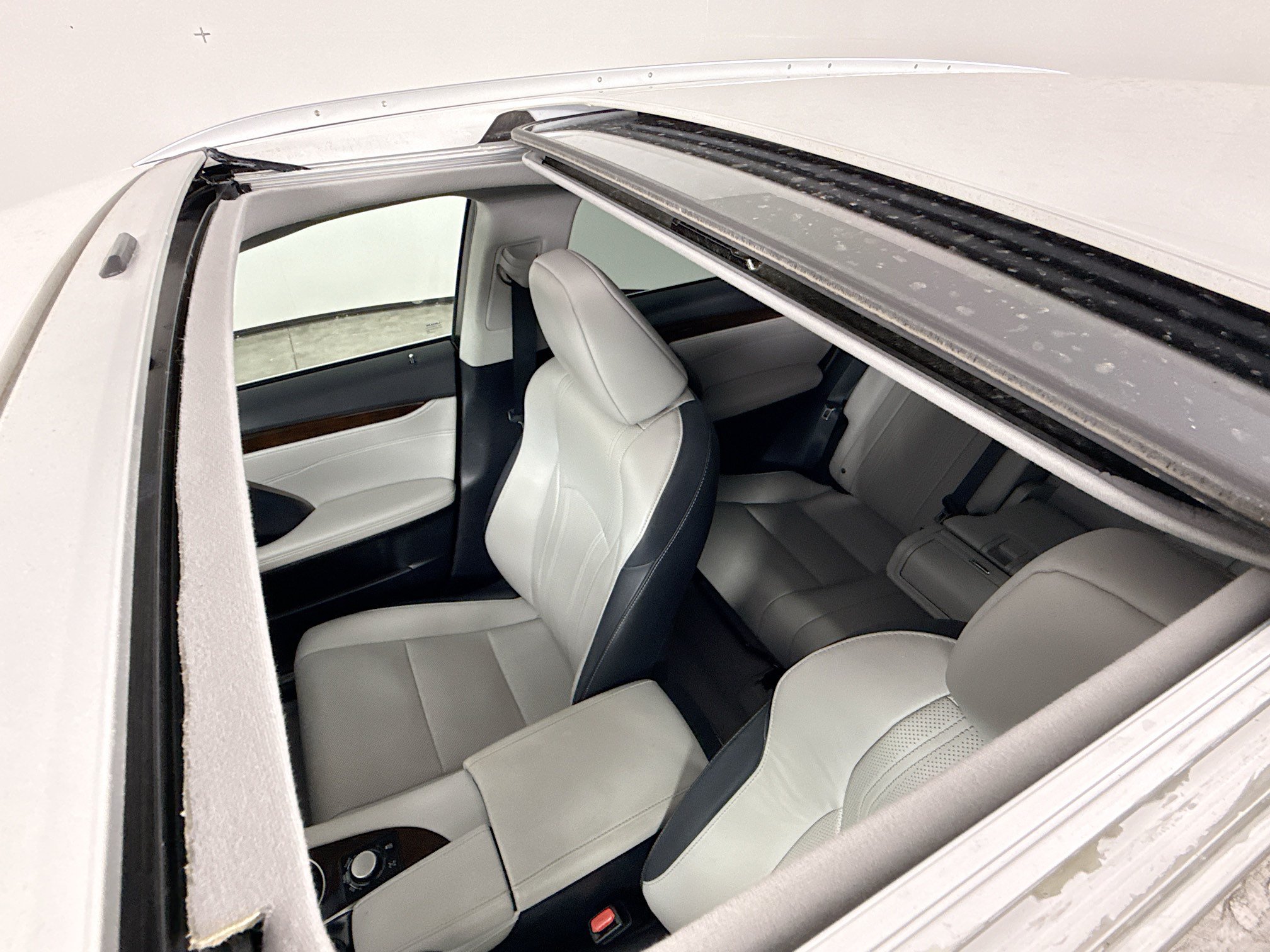 Used 2019 Lexus RX 350 AWD w/ Premium Package image 14
