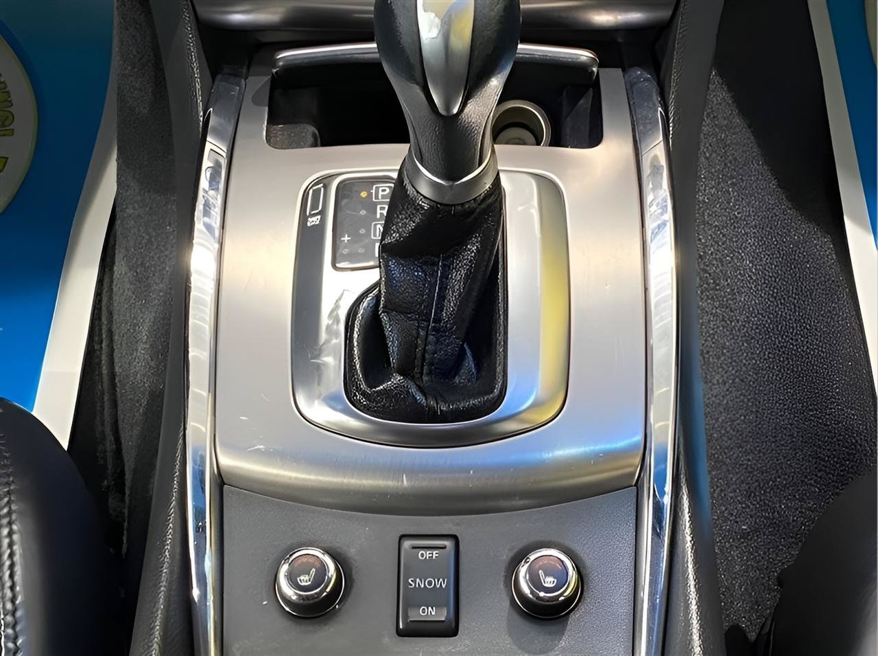 Used 2013 INFINITI G37 x Sedan w/ Premium Pkg AWD/4WD image 22