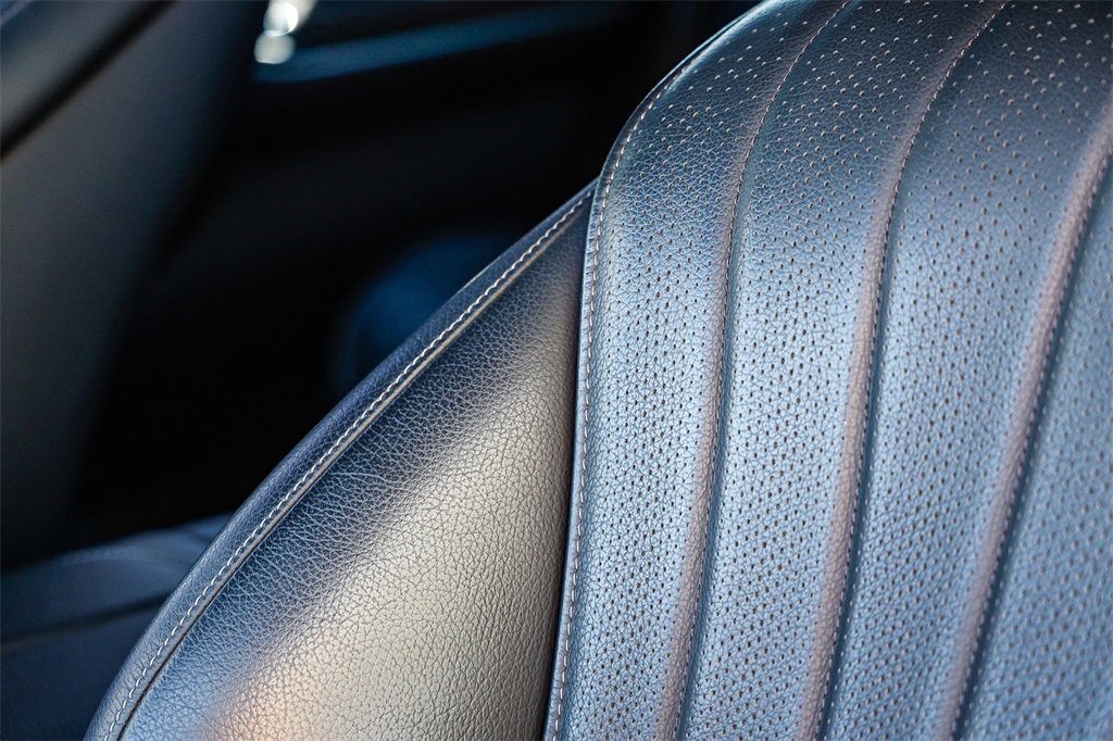 Certified 2023 Mercedes-Benz S 500 4MATIC image 26