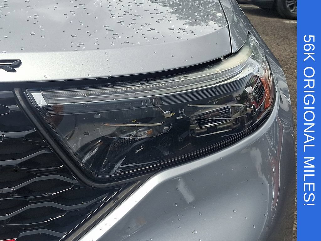 Used 2020 Ford Explorer ST w/ ST Street Pack AWD/4WD image 9