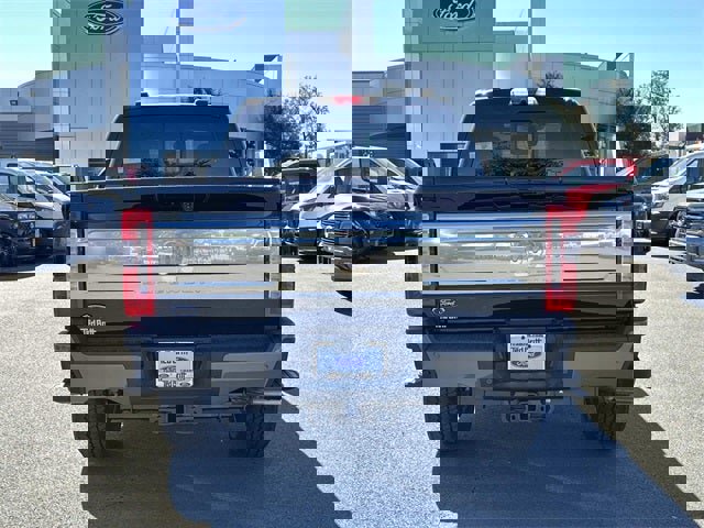 New 2026 Ford F350 King Ranch image 3