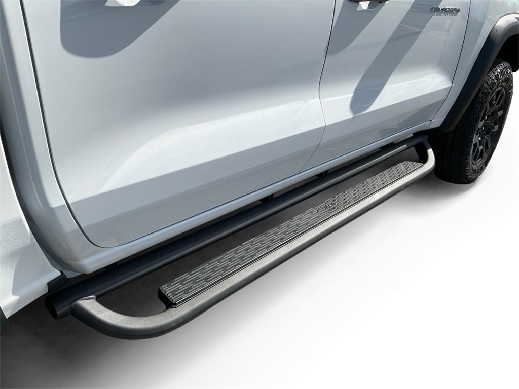 New 2026 Chevrolet Colorado Trail Boss image 16