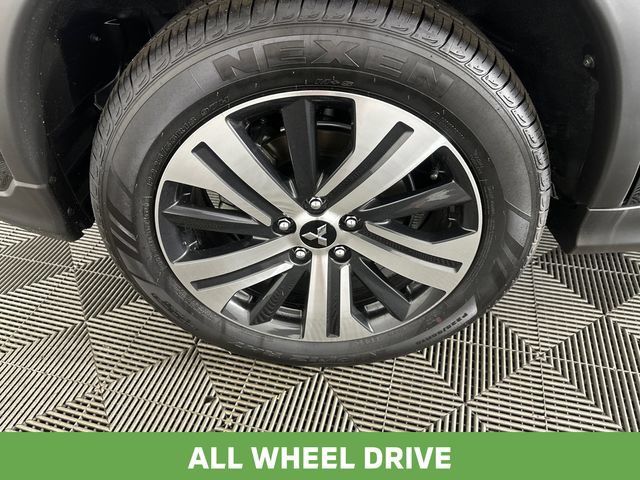 New 2026 Mitsubishi Outlander Sport ES AWD/4WD image 33