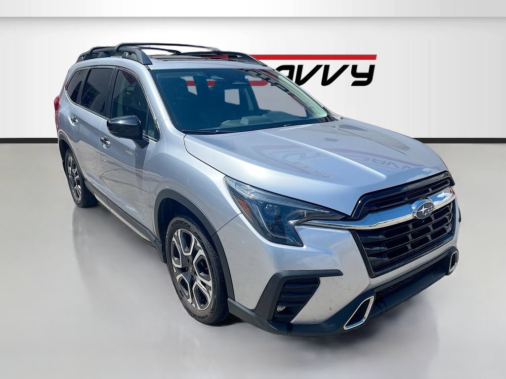 Used 2024 Subaru Ascent Touring