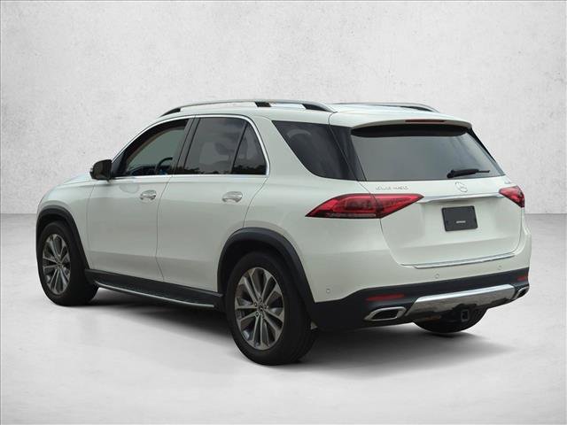 Used 2020 Mercedes-Benz GLE 450 4MATIC image 7