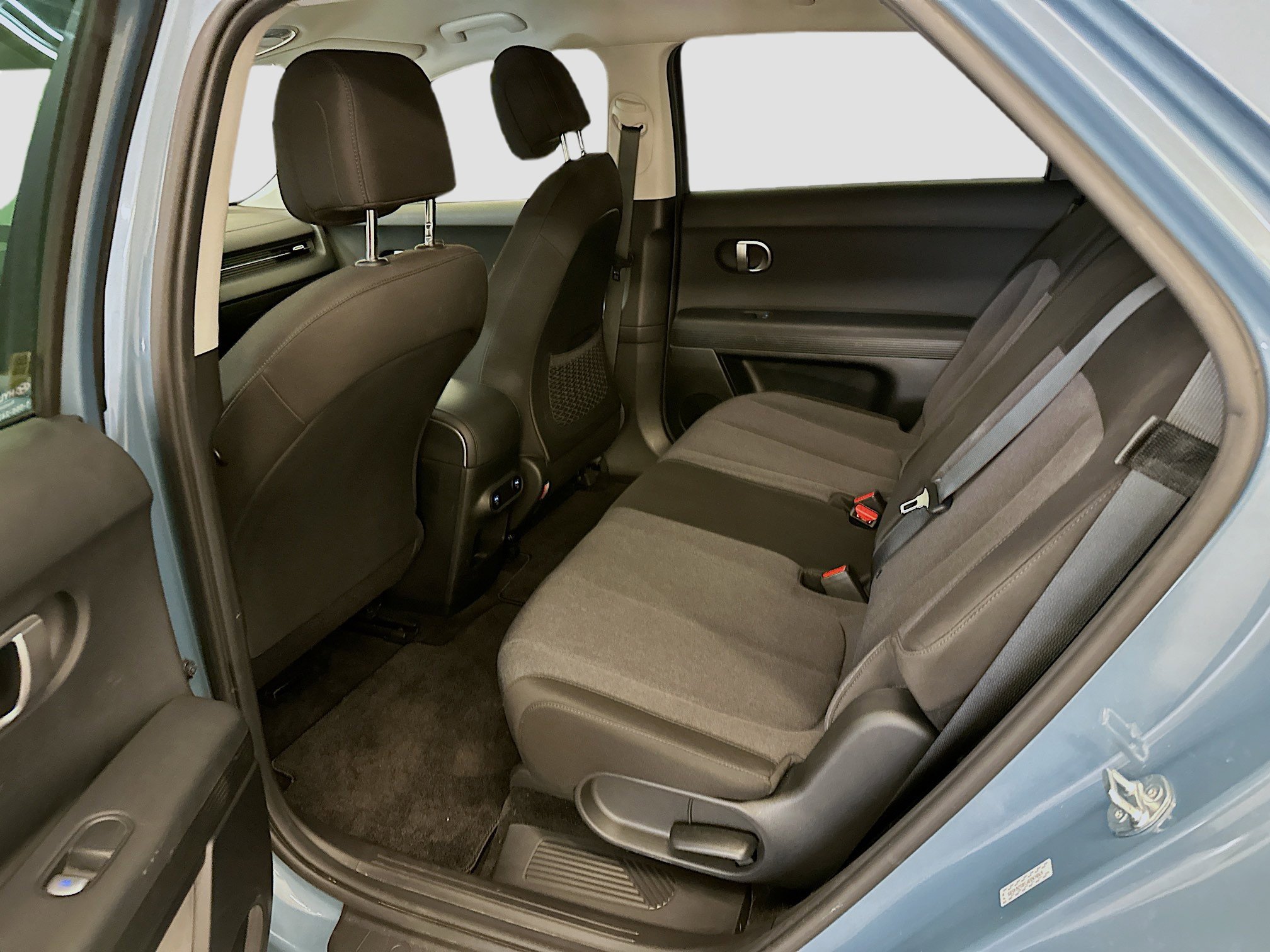 Used 2024 Hyundai Ioniq 5 SEL image 29