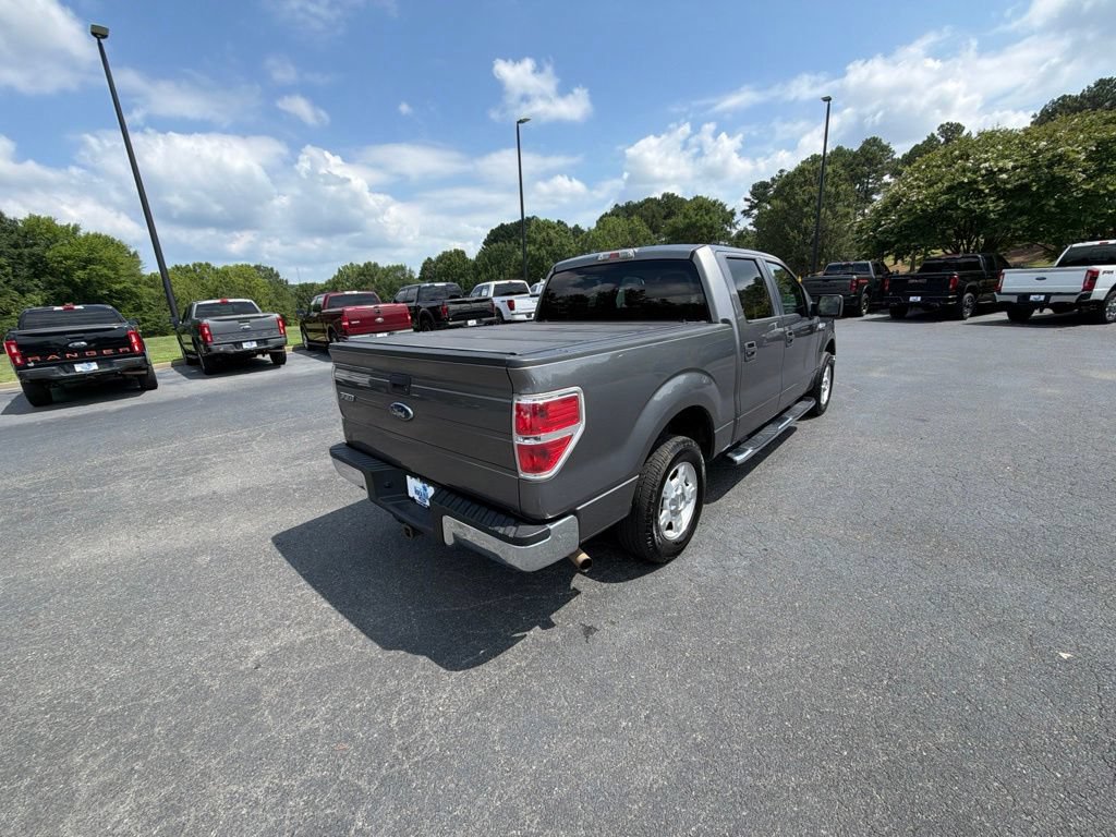 Used 2010 Ford F150 XLT RWD image 14