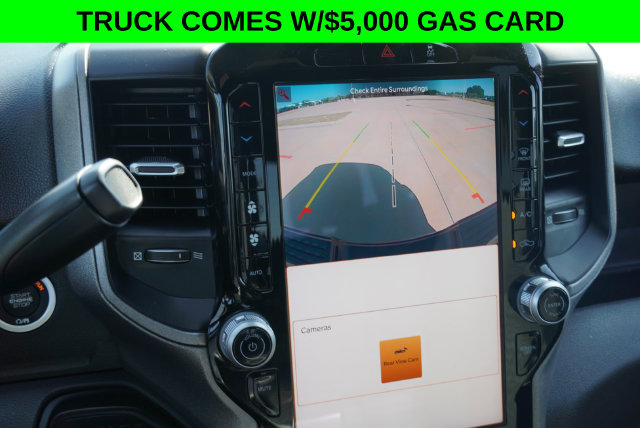 Used 2025 RAM 3500 Tradesman AWD/4WD image 29
