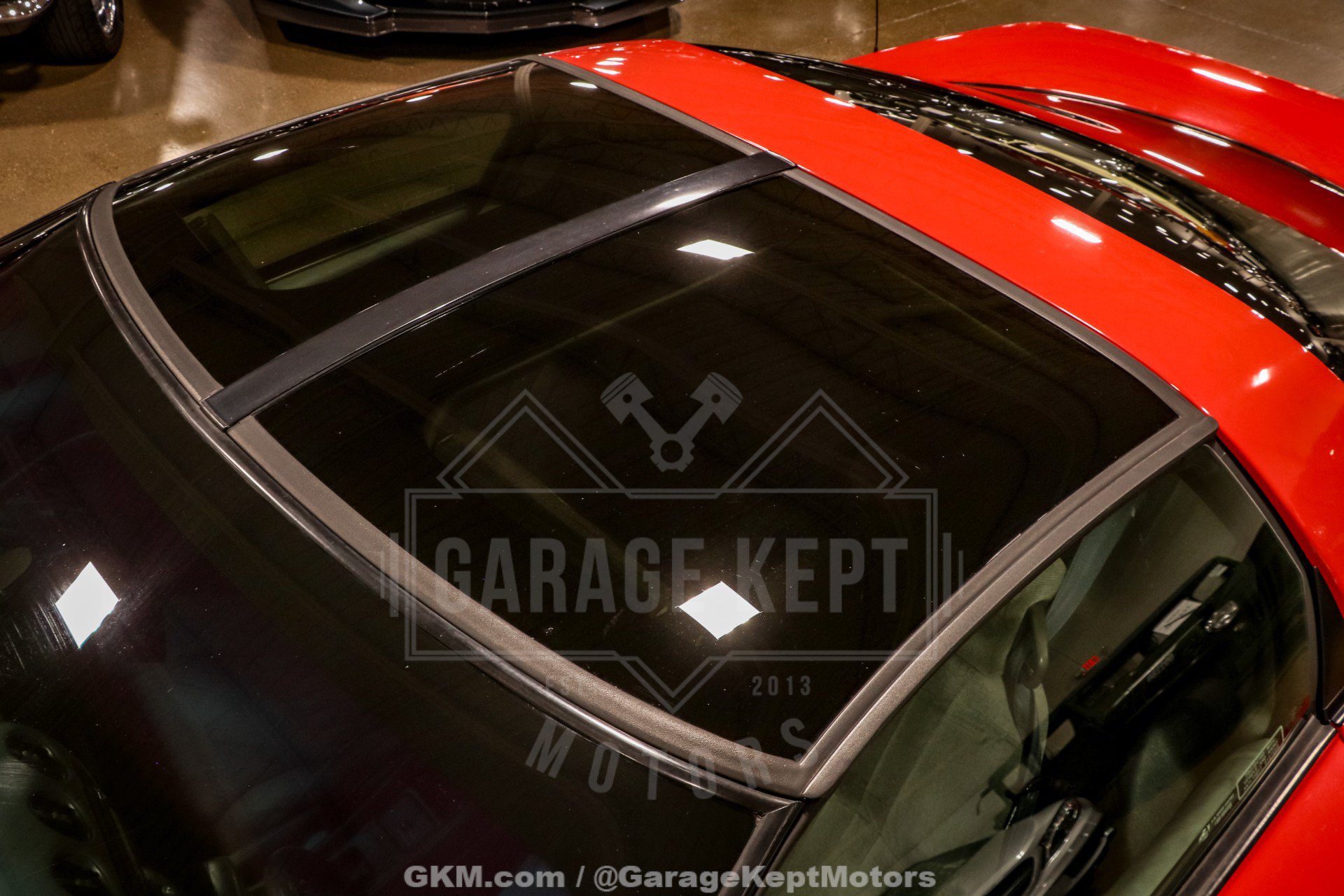 Used 1995 Pontiac Firebird Formula RWD image 9