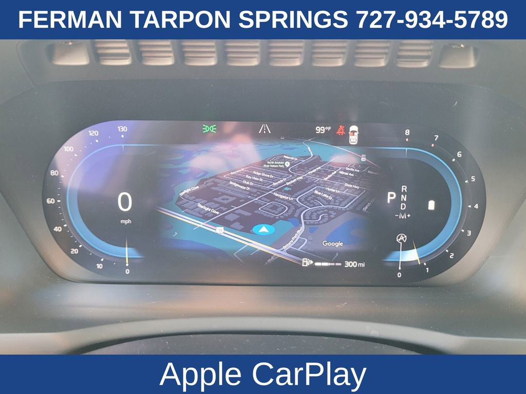 Certified 2024 Volvo XC90 B6 Plus image 33