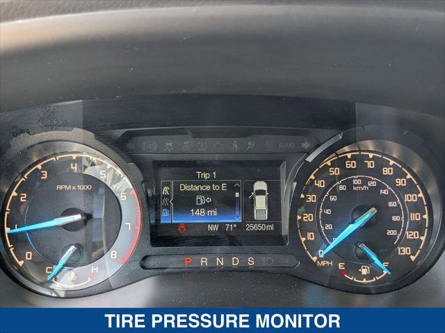 Certified 2023 Ford Ranger XLT RWD image 16