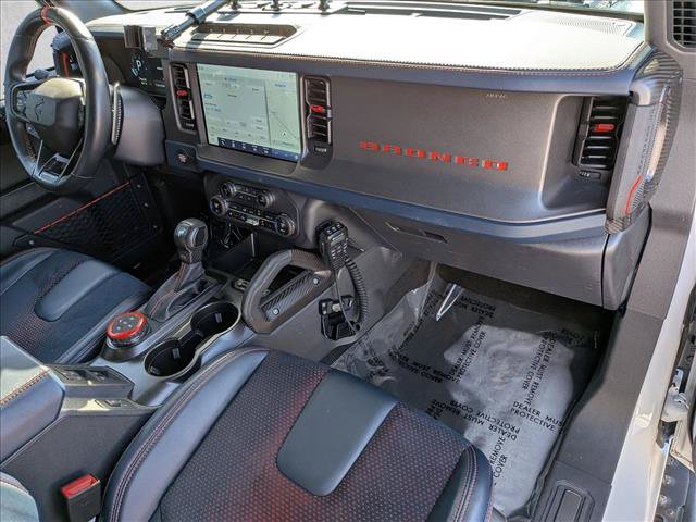 Certified 2023 Ford Bronco Raptor AWD/4WD image 21