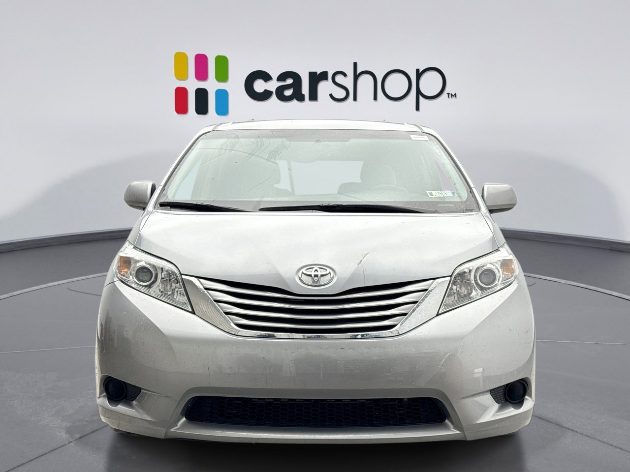 Used 2015 Toyota Sienna LE image 8