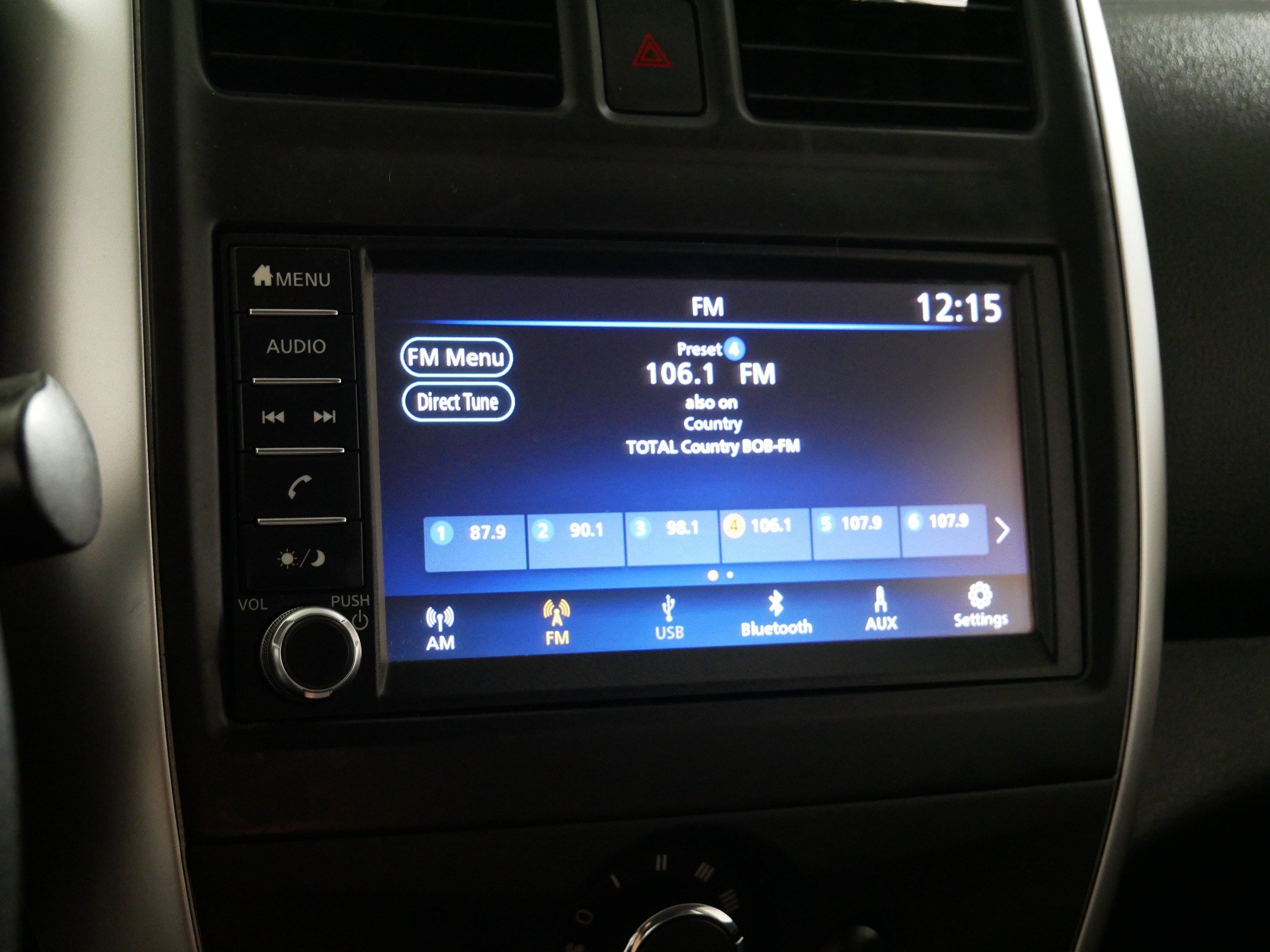 Used 2019 Nissan Versa SV image 22