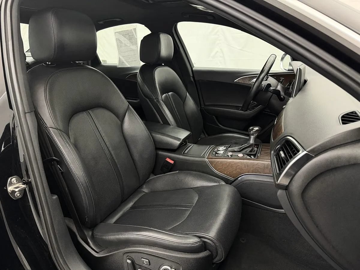 Used 2013 Audi S6 Prestige AWD/4WD image 38