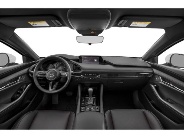 Used 2019 MAZDA MAZDA3 AWD Hatchback w/ Premium Pkg image 11