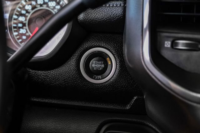 Used 2020 RAM 2500 Laramie image 22