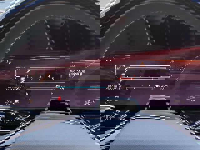 Certified 2026 Cadillac Escalade ESV Sport w/ LPO, ONYX Package image 16