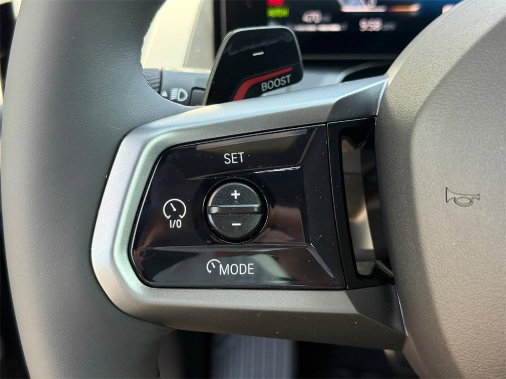 New 2025 BMW X3 xDrive30i w/ M Sport Package image 12