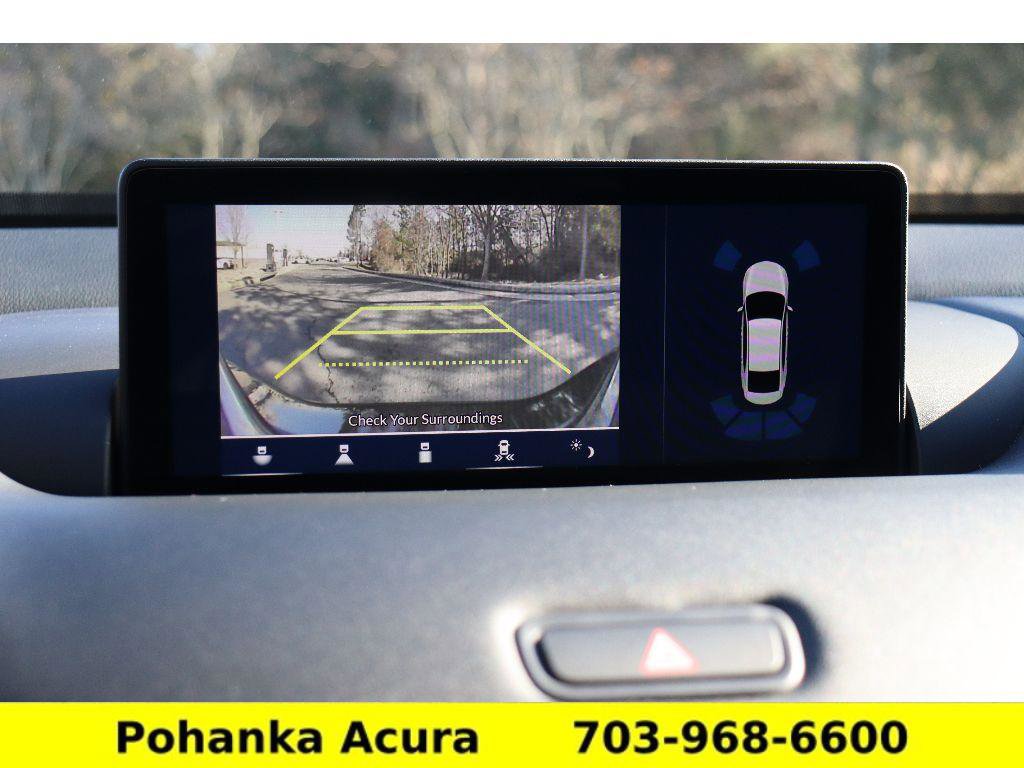 Used 2022 Acura TLX w/ Technology Package image 16