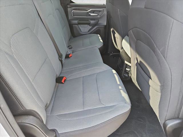 Used 2022 RAM 1500 Big Horn image 25