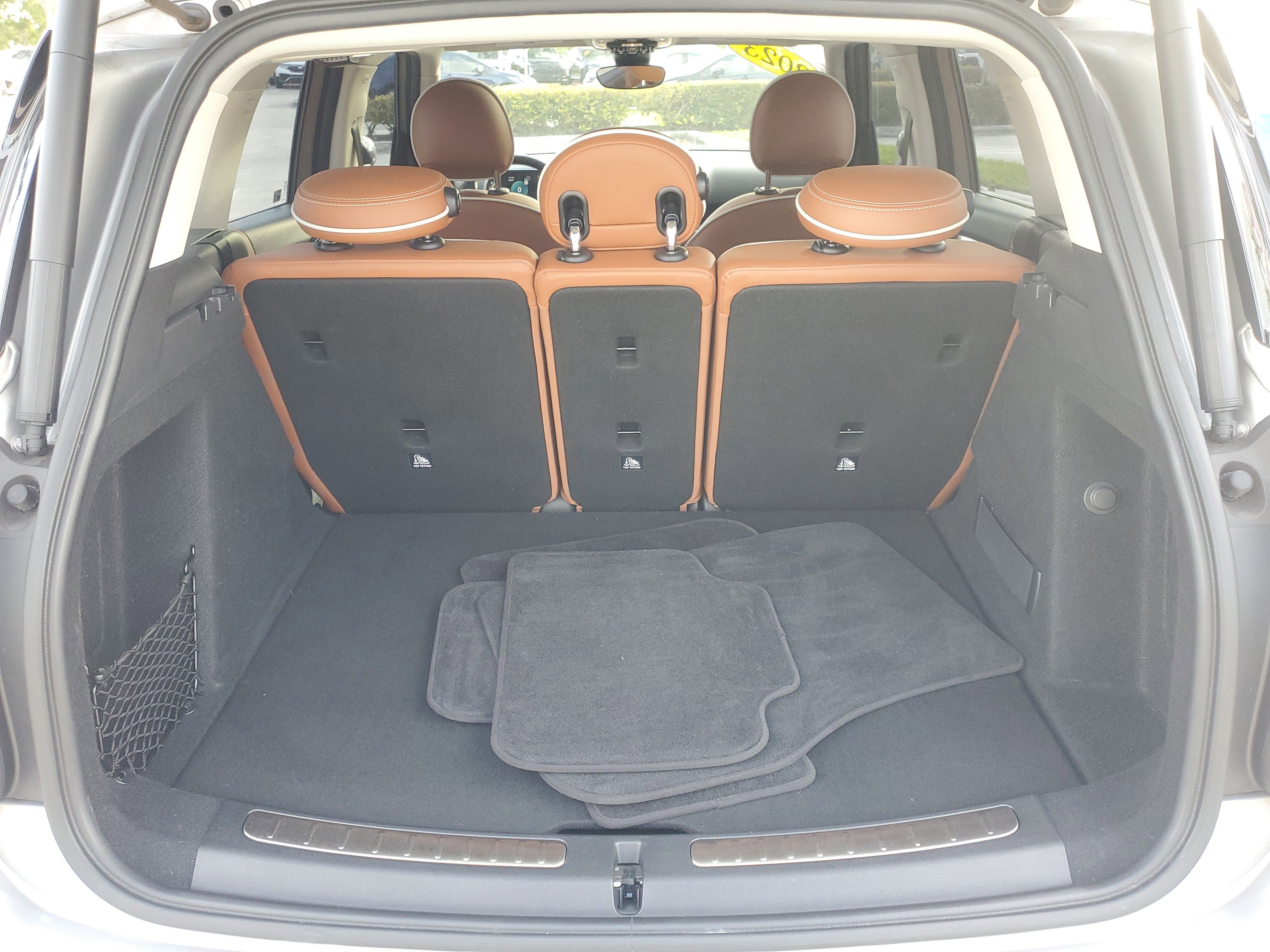 Used 2023 MINI Cooper Countryman S w/ Signature Upholstery Package image 9