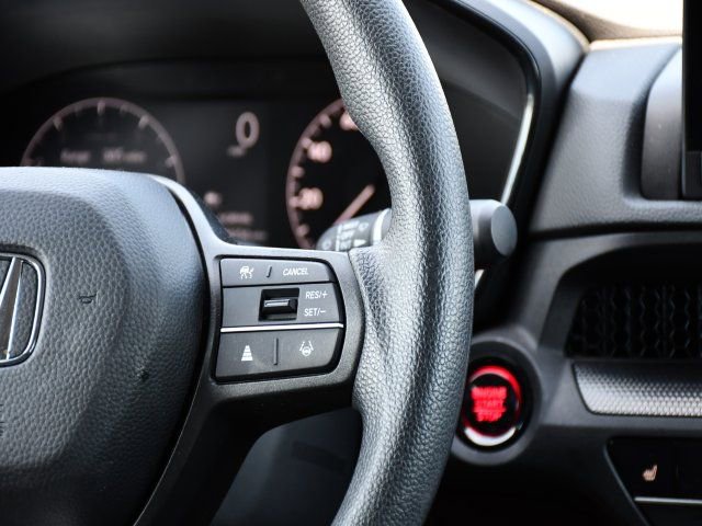 Used 2025 Honda CR-V EX image 21