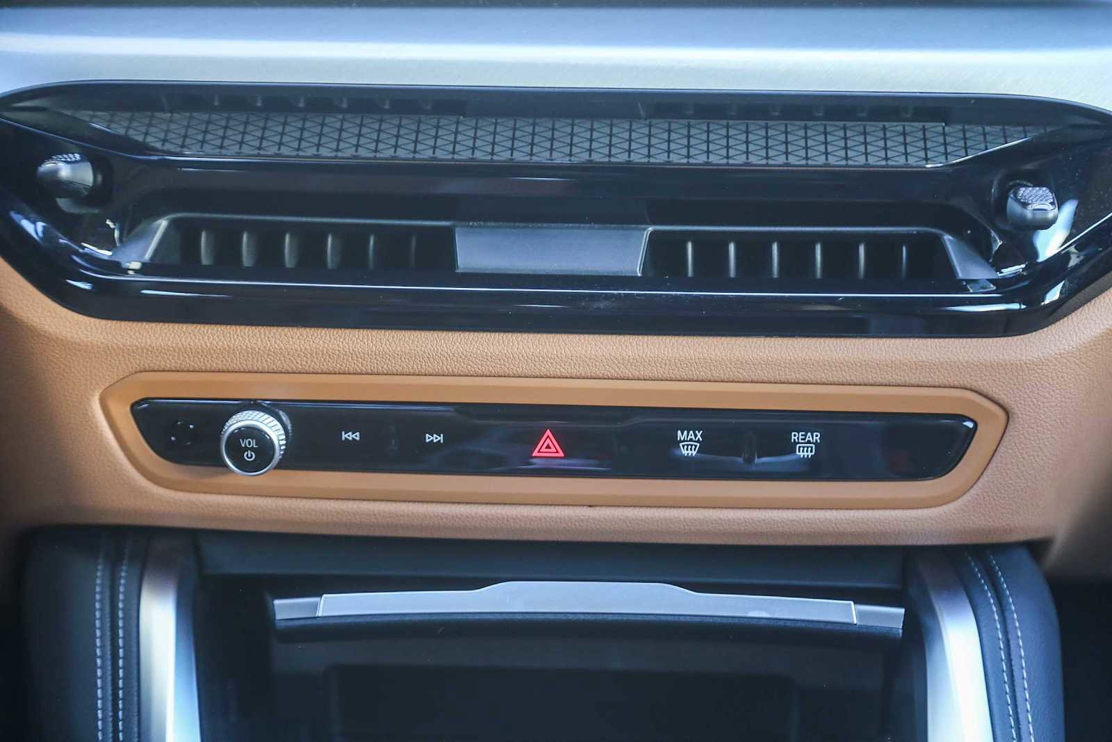 Used 2025 BMW 440i xDrive Coupe image 10