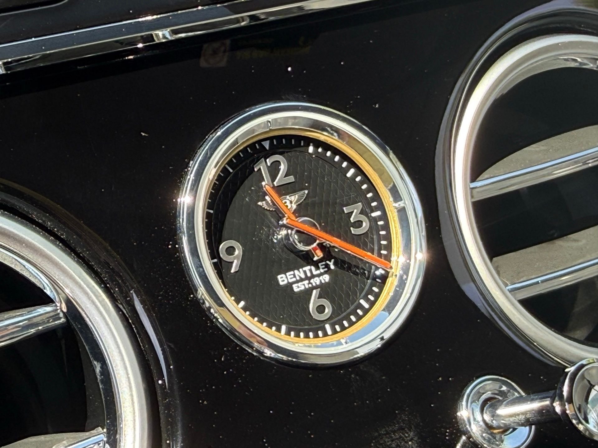 New 2026 Bentley Continental GT AWD/4WD image 43