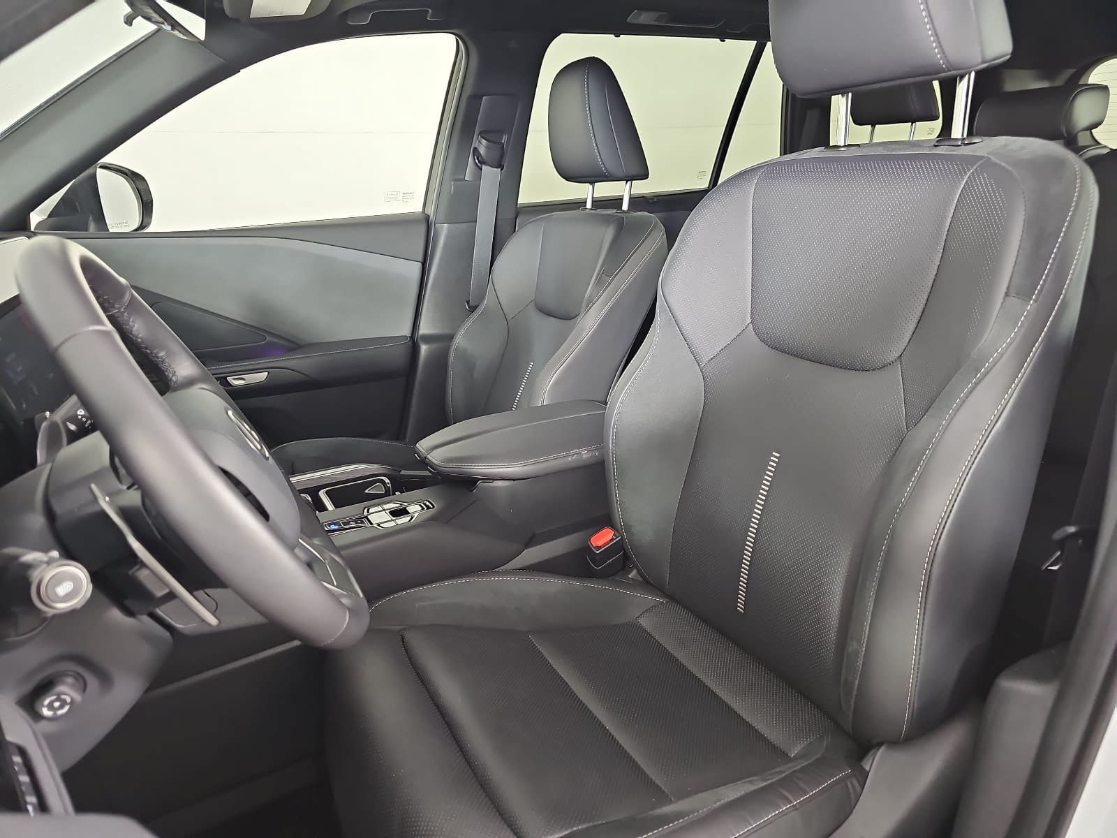 Used 2026 Lexus TX 350 AWD image 15