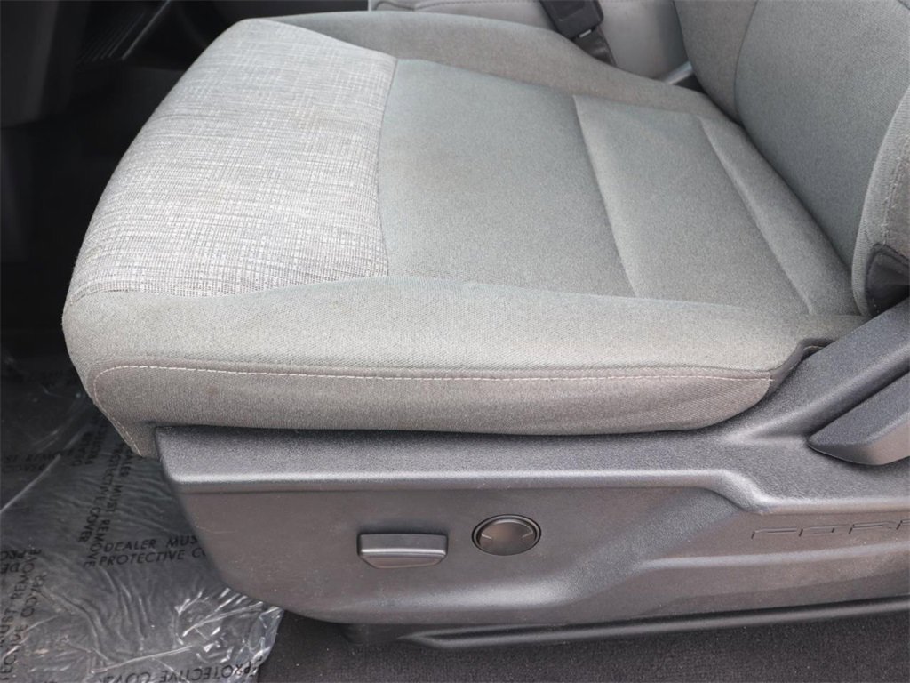 Certified 2024 Ford F250 XLT image 15