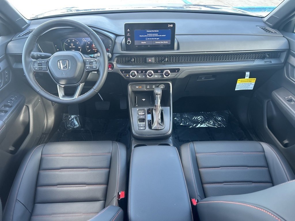 New 2026 Honda CR-V Sport-L image 14