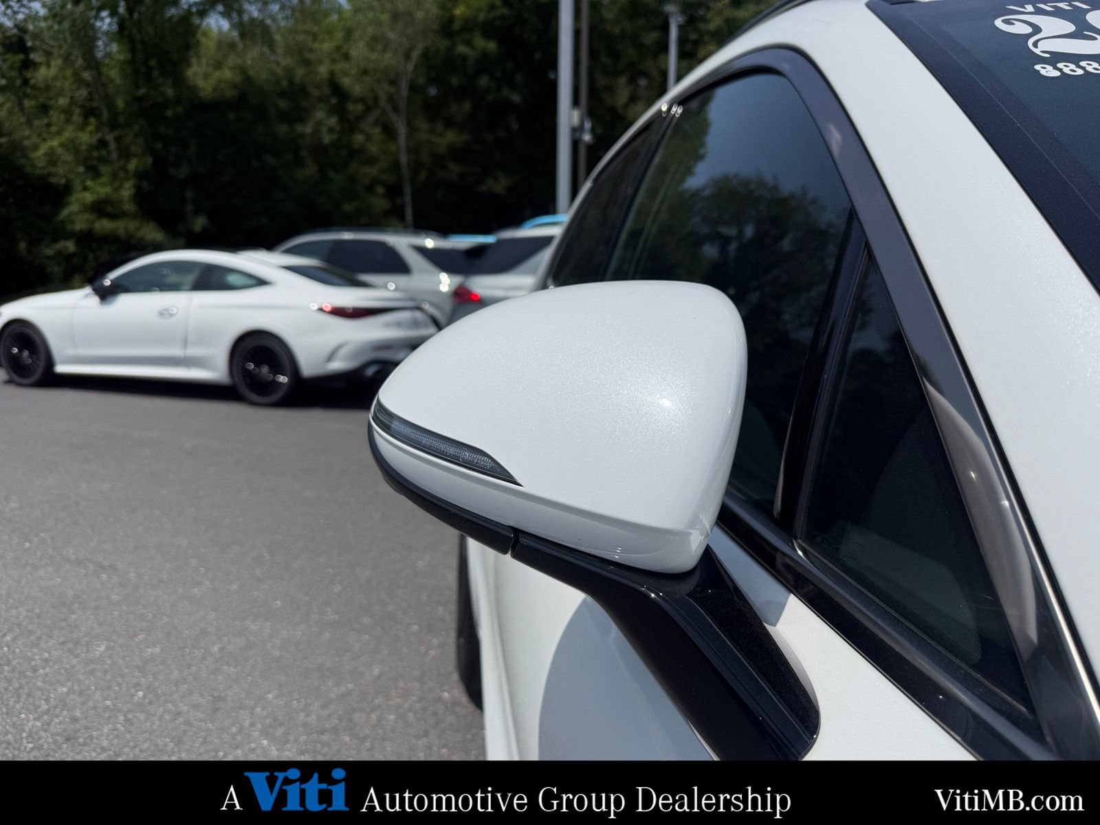 Used 2026 Genesis GV70 3.5T Sport Prestige AWD/4WD image 10