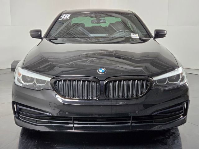 Used 2019 BMW 530i w/ Convenience Package image 8