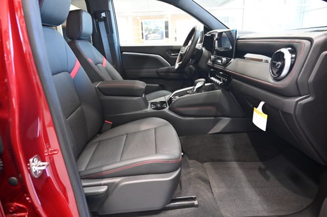 New 2026 Chevrolet Colorado Z71 w/ Technology Package AWD/4WD image 12