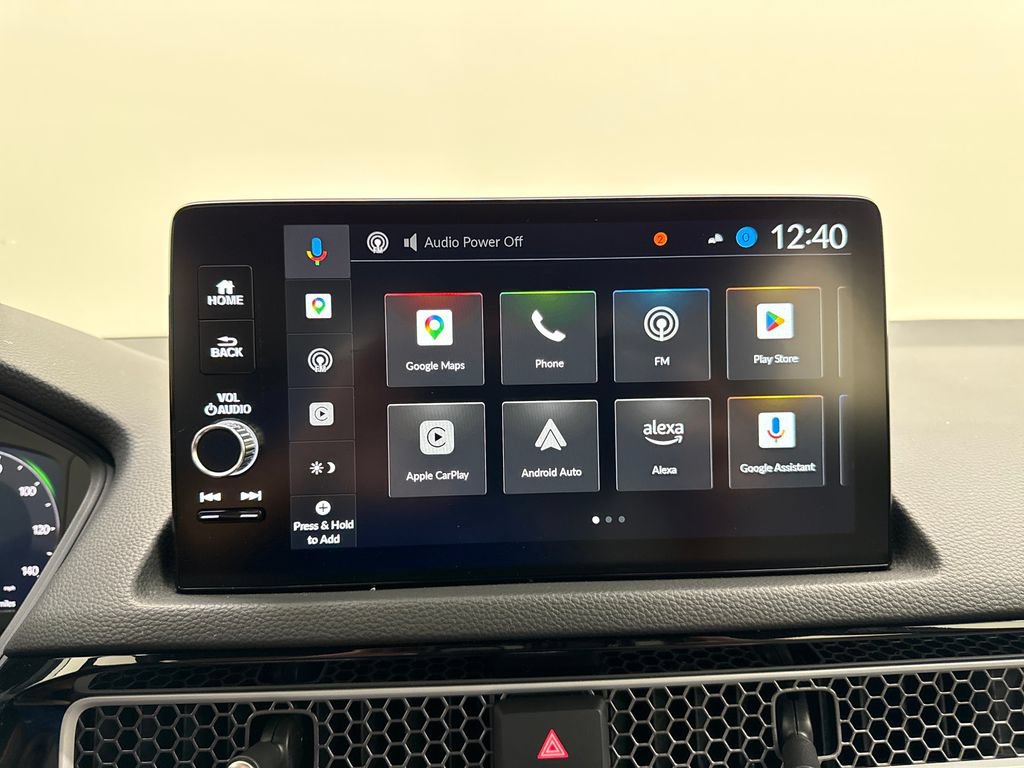 Used 2025 Honda Civic Sport Touring image 19