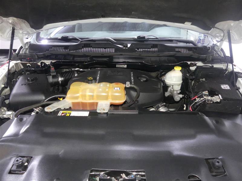 Used 2016 RAM 1500 Tradesman w/ Power & Remote Entry Group AWD/4WD image 10