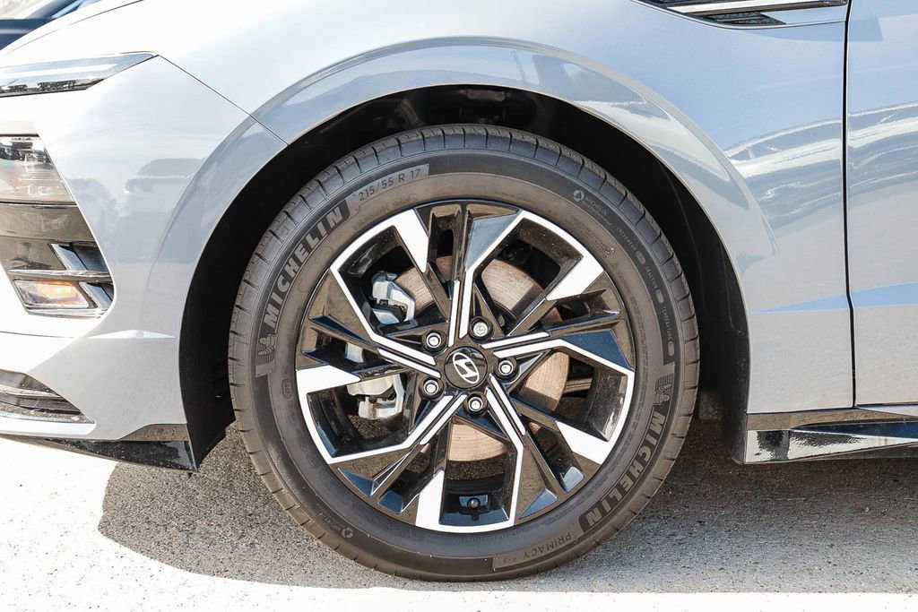 Used 2024 Hyundai Sonata SEL image 12