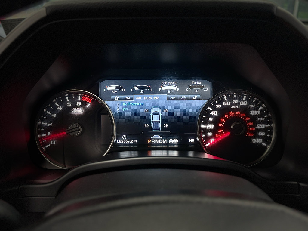 Used 2019 Ford F150 Raptor w/ Equipment Group 802A Luxury AWD/4WD image 18